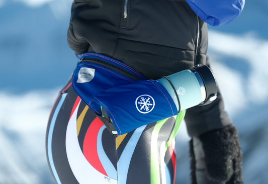 Porte Gourde - Jean Daniel