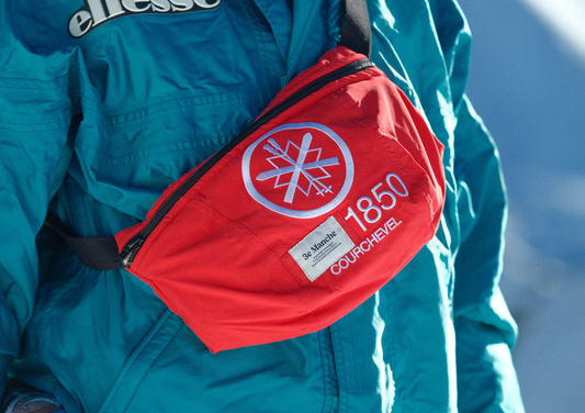 Banane Juliette - Tenues Monos de ski