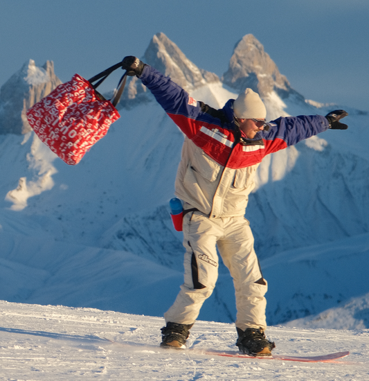 Sac Cabas V2  - Renaud