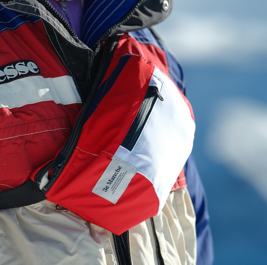 Banane Jean Luc - Grand format