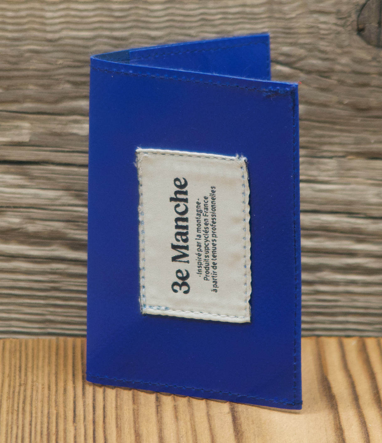Porte-carte bâche - Gautier