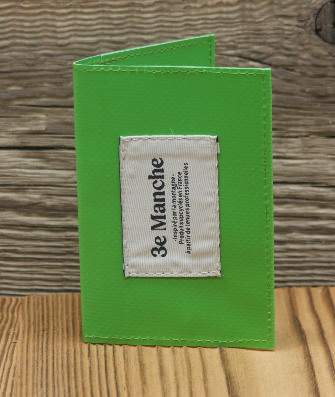 Porte-carte bâche - Gautier