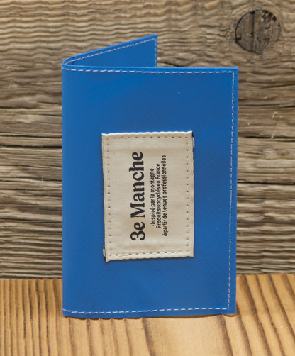 Porte-carte bâche - Gautier