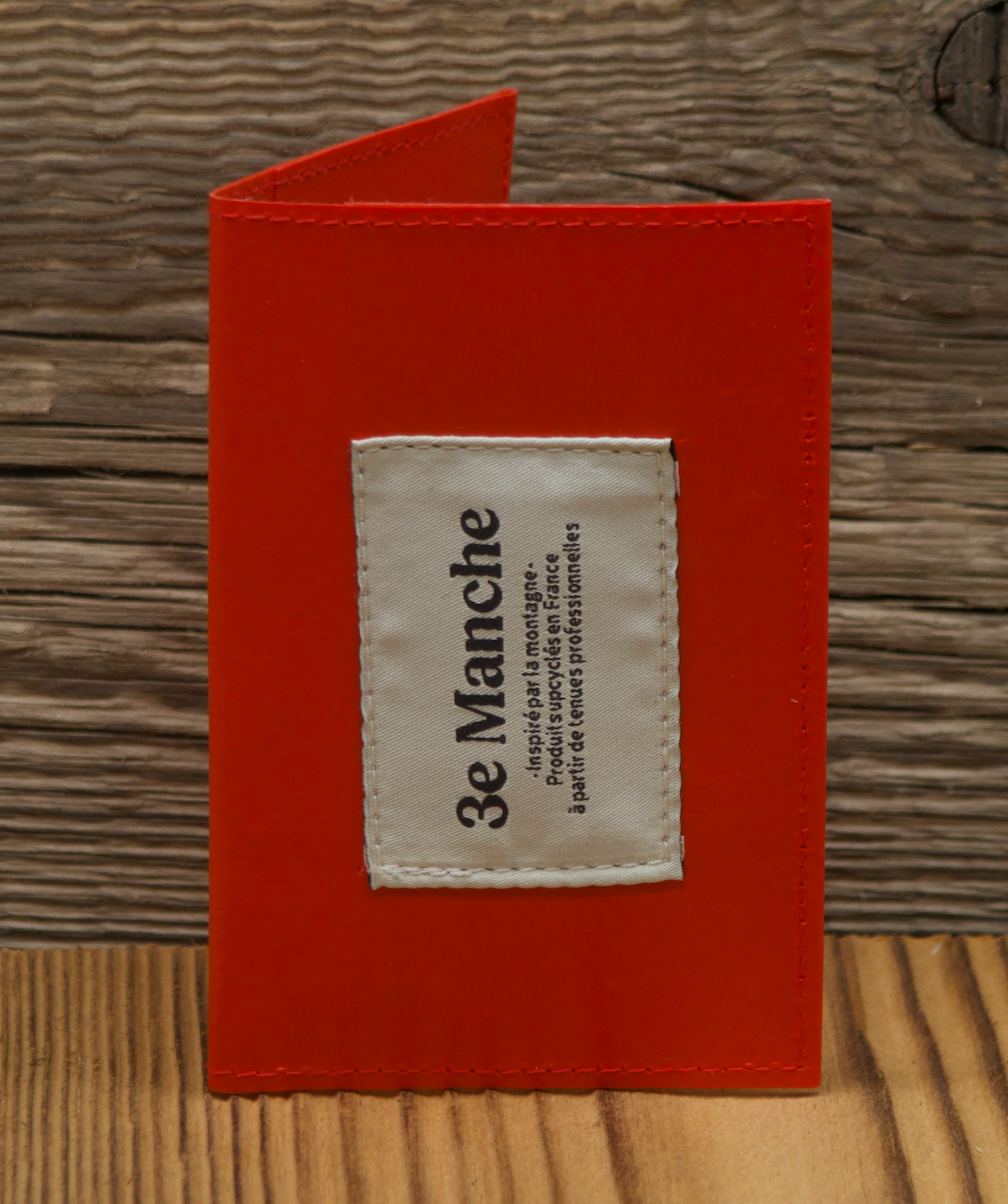 Porte-carte bâche - Gautier