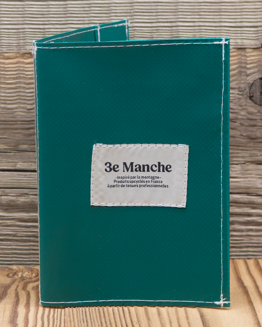 Pochette à Passeport