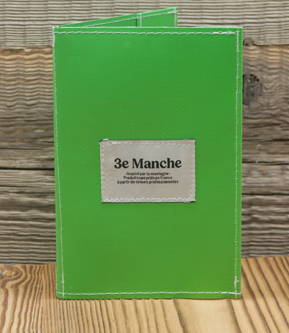 Pochette à Passeport