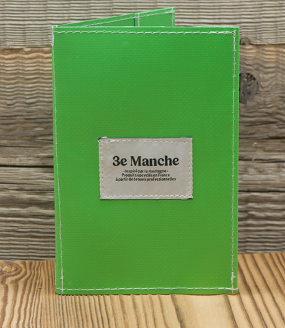 Pochette à Passeport