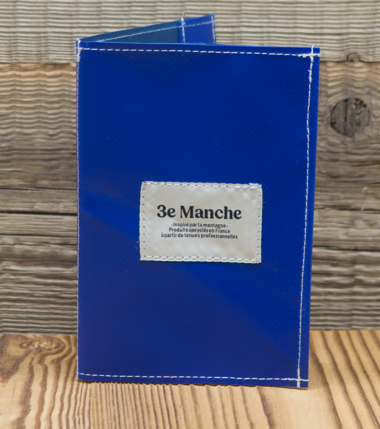 Pochette à Passeport