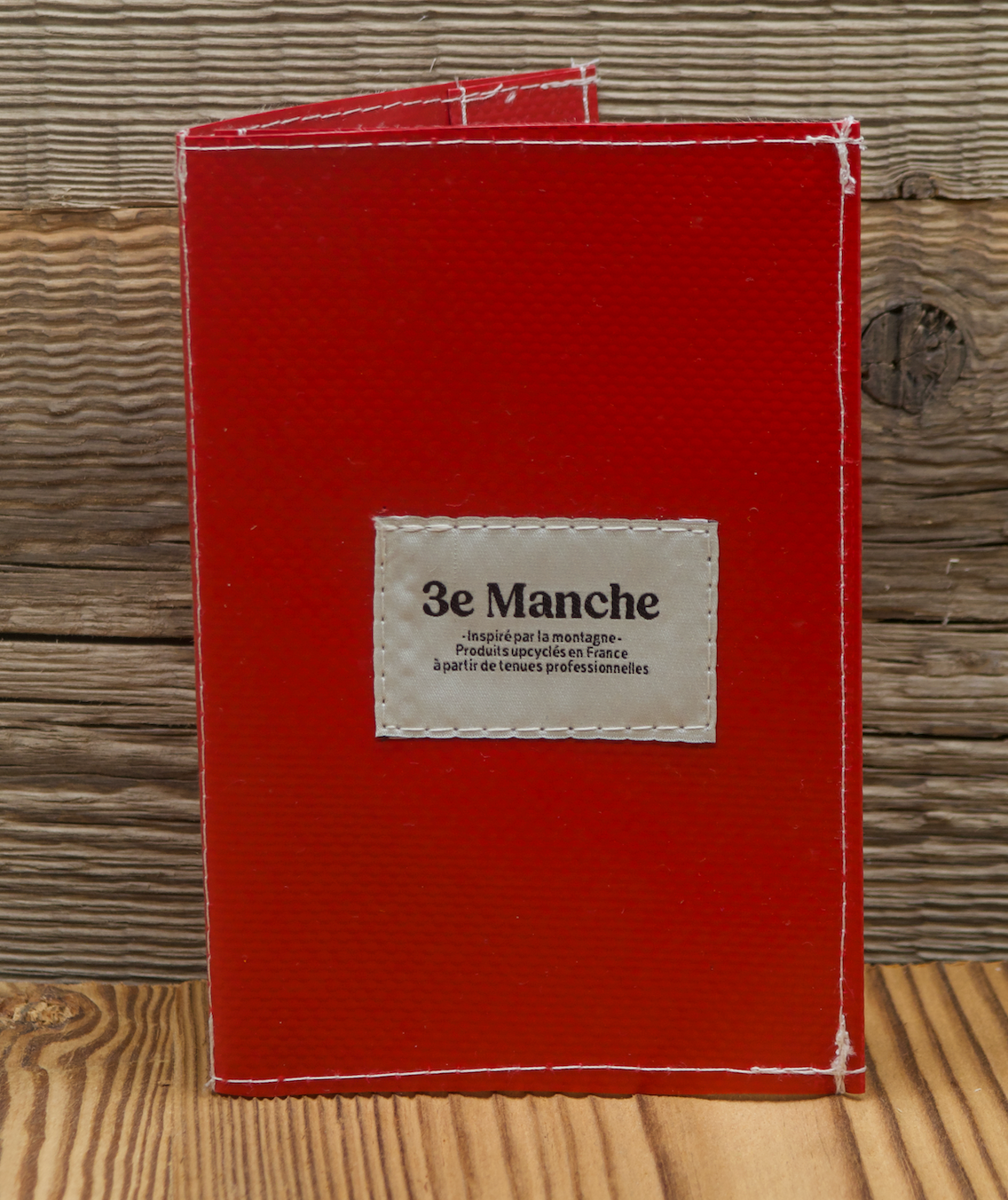 Pochette à Passeport