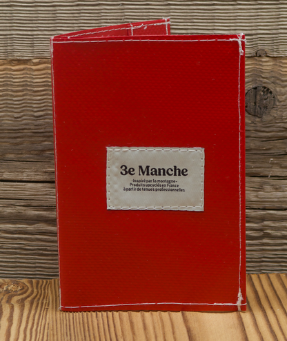 Pochette à Passeport