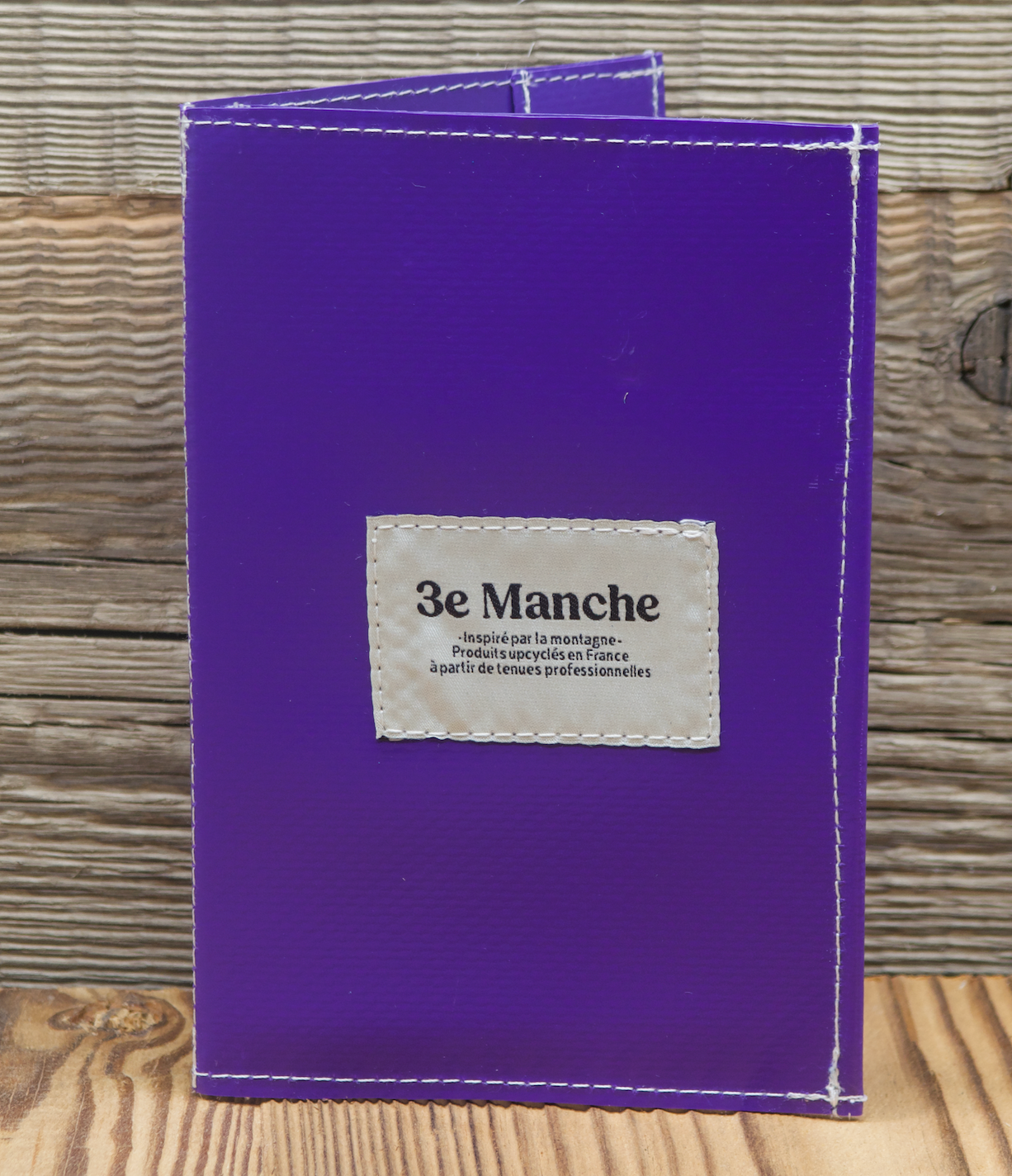 Pochette à Passeport