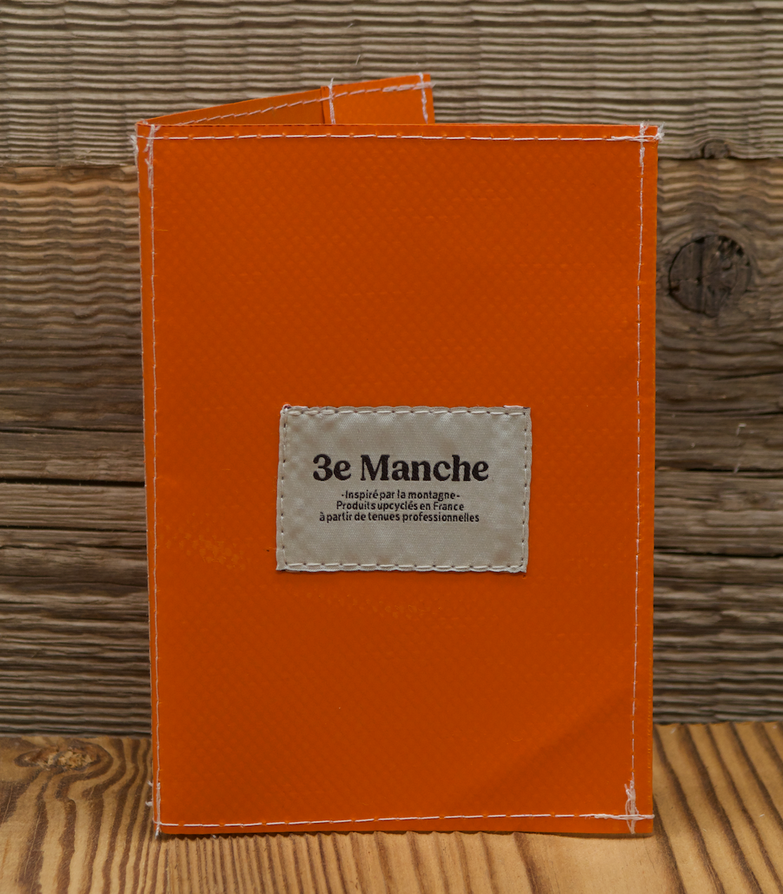 Pochette à Passeport