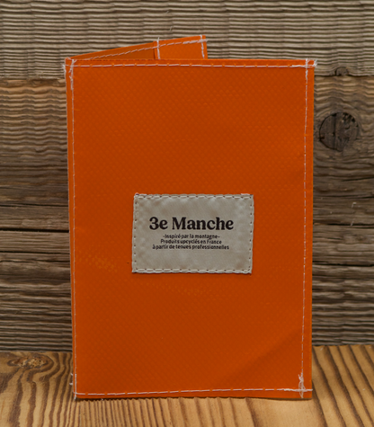 Pochette à Passeport