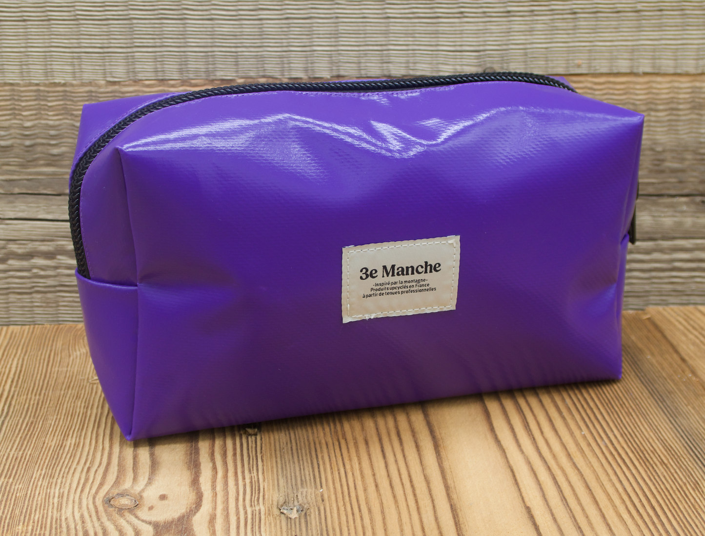 Trousse de Toilette - Montaine