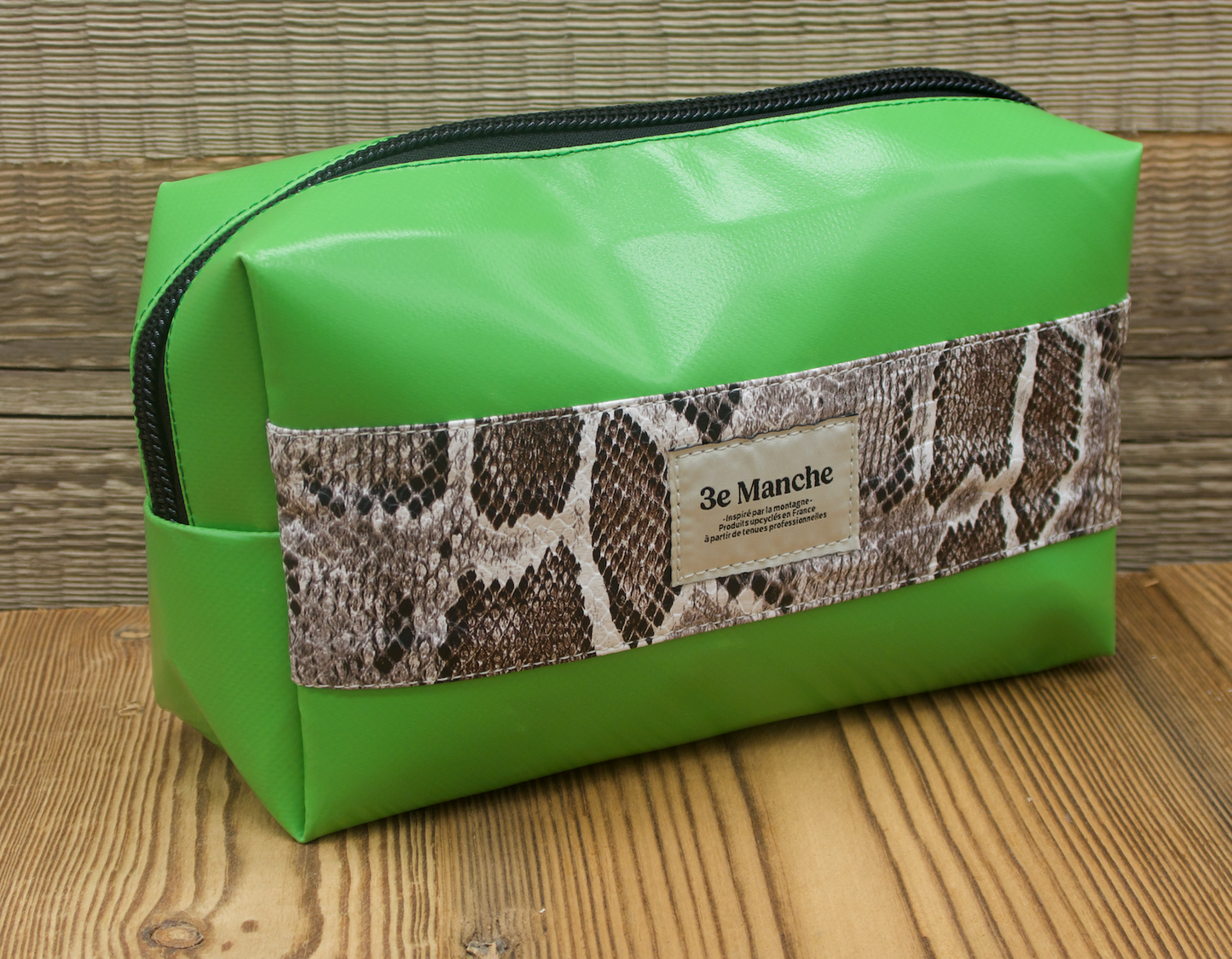 Trousse de Toilette - Montaine