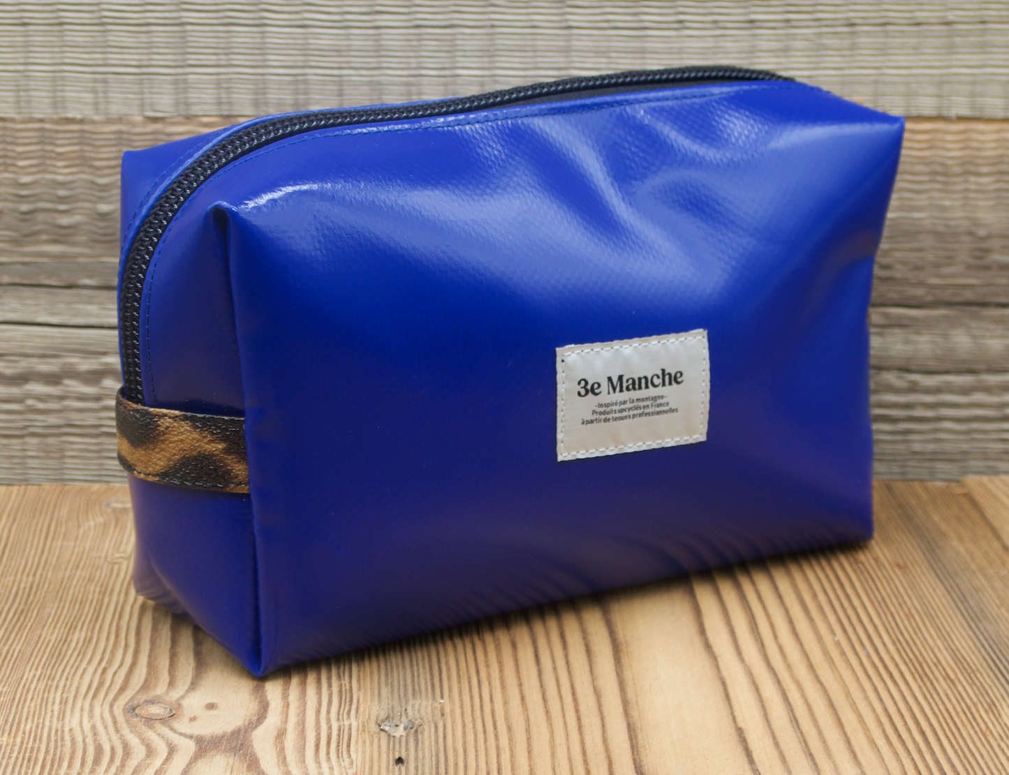 Trousse de Toilette - Montaine