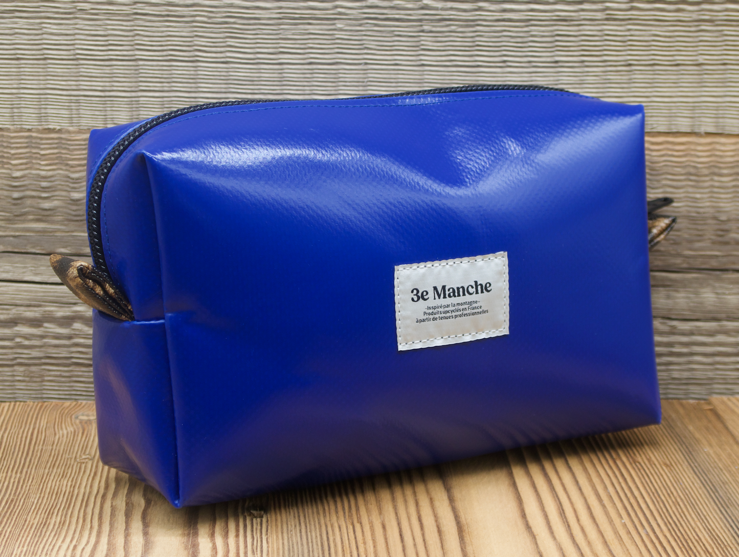 Trousse de Toilette - Montaine