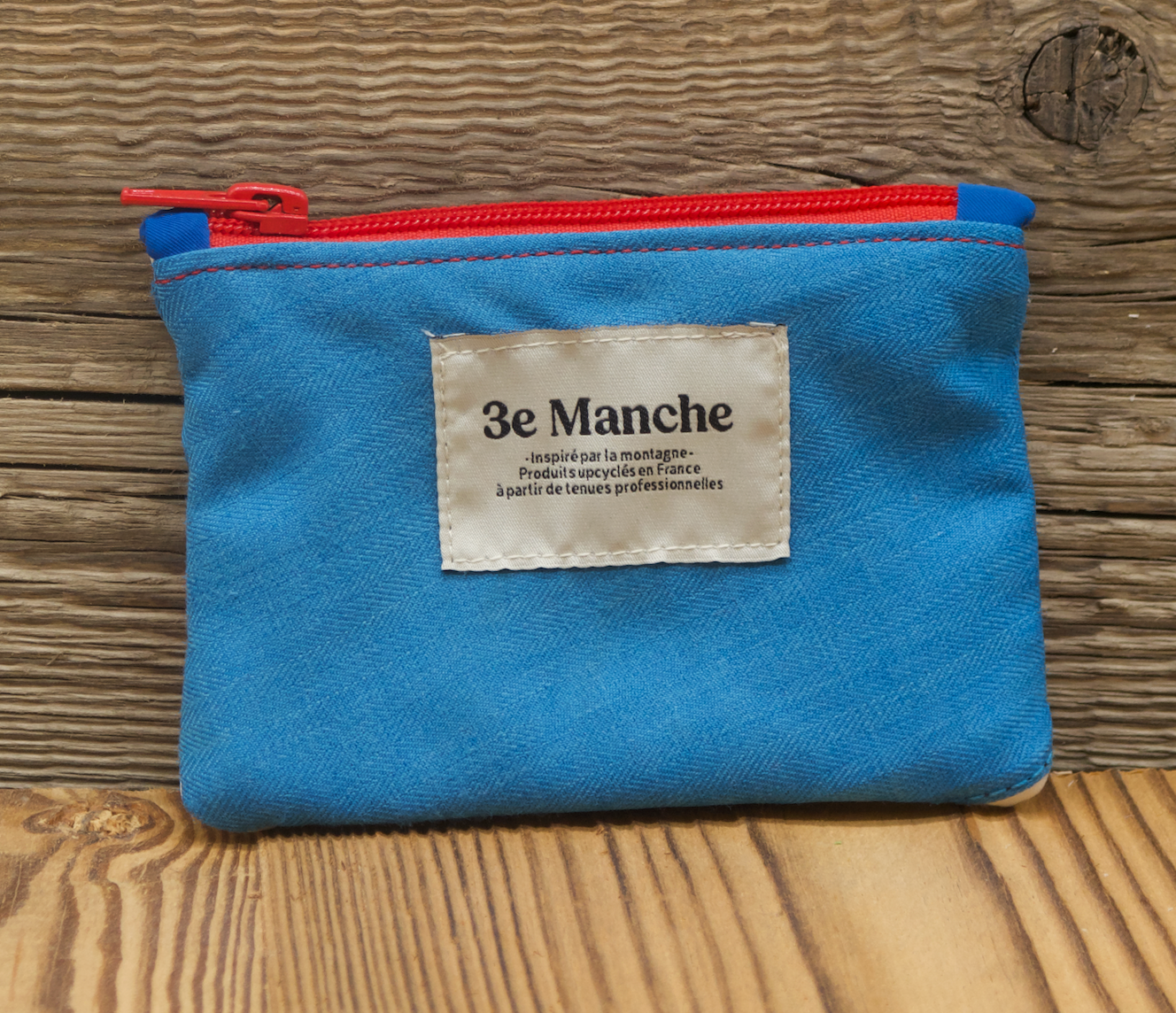 Porte-Monnaie - Pascal
