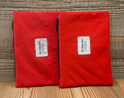 Pochette Plate - Céline