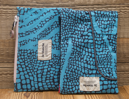 Pochette Plate - Céline