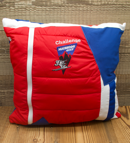 Coussin Basile - Maurienne