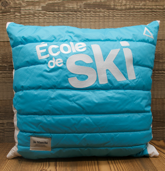 Coussin Basile - Classiques