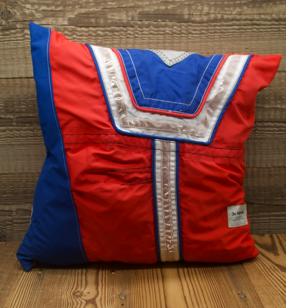 Coussin Basile - Classiques