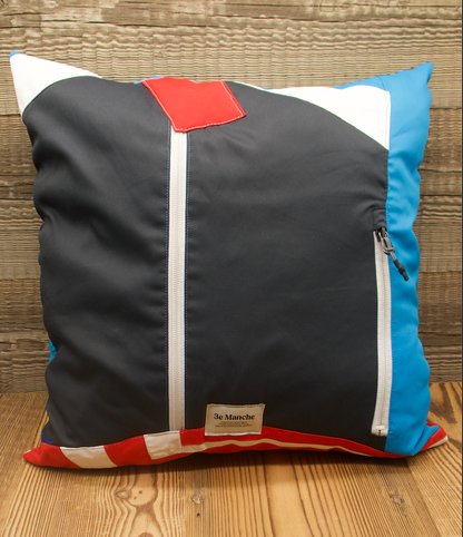 Coussin Basile - Classiques