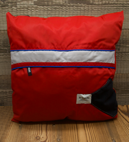 Coussin Basile - Classiques