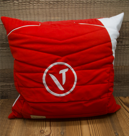 Coussin Basile - Tarentaise