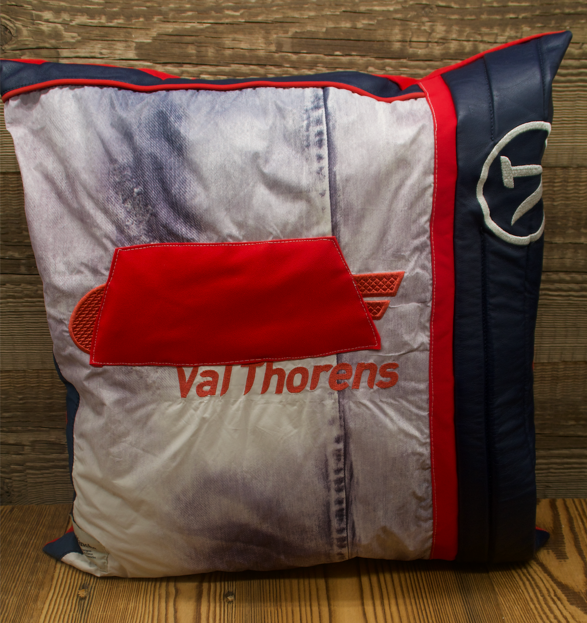 Coussin Basile - Tarentaise