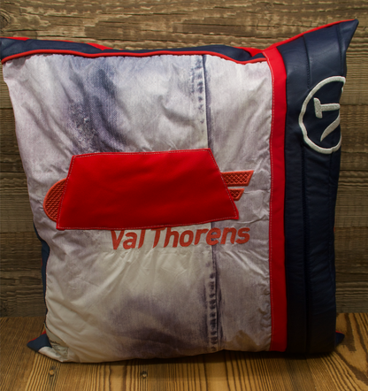 Coussin Basile - Tarentaise