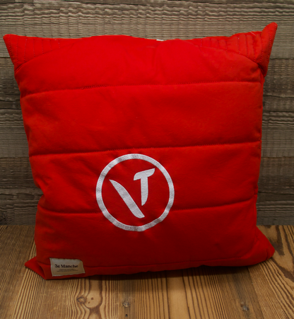 Coussin Basile - Tarentaise