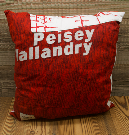 Coussin Basile - Tarentaise