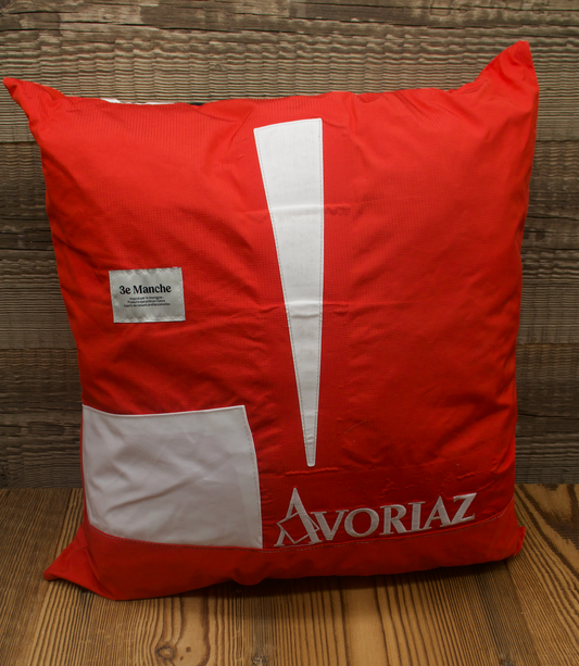Coussin Basile - Autres Massifs