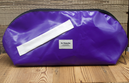 Trousse de toilette XXL - Léonie