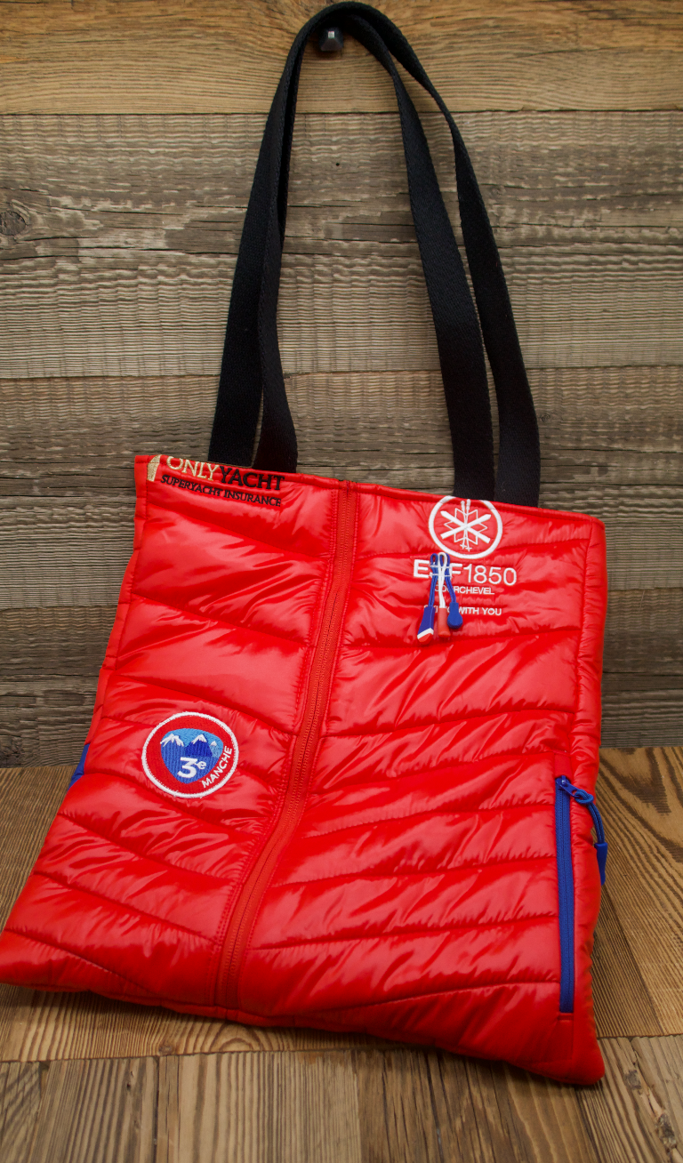 Sac Christel - Tot bag