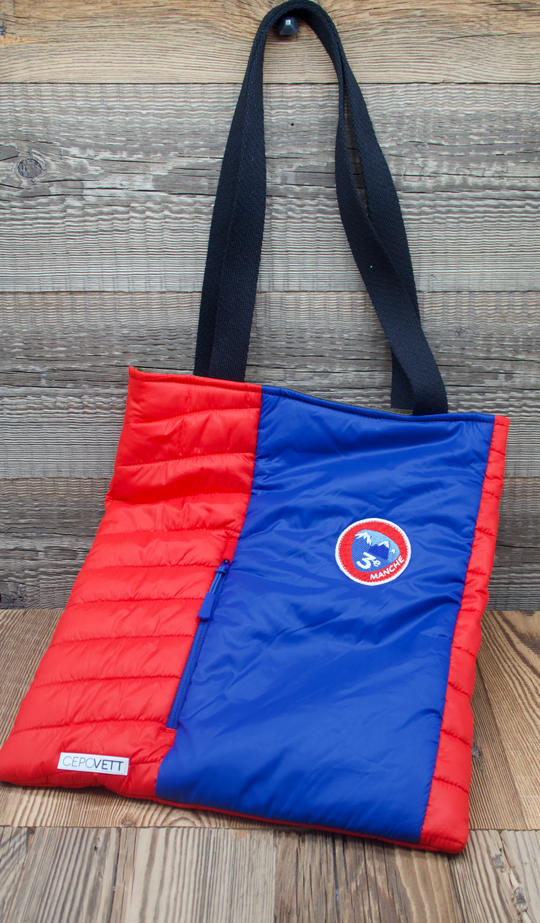 Sac Christel - Tot bag