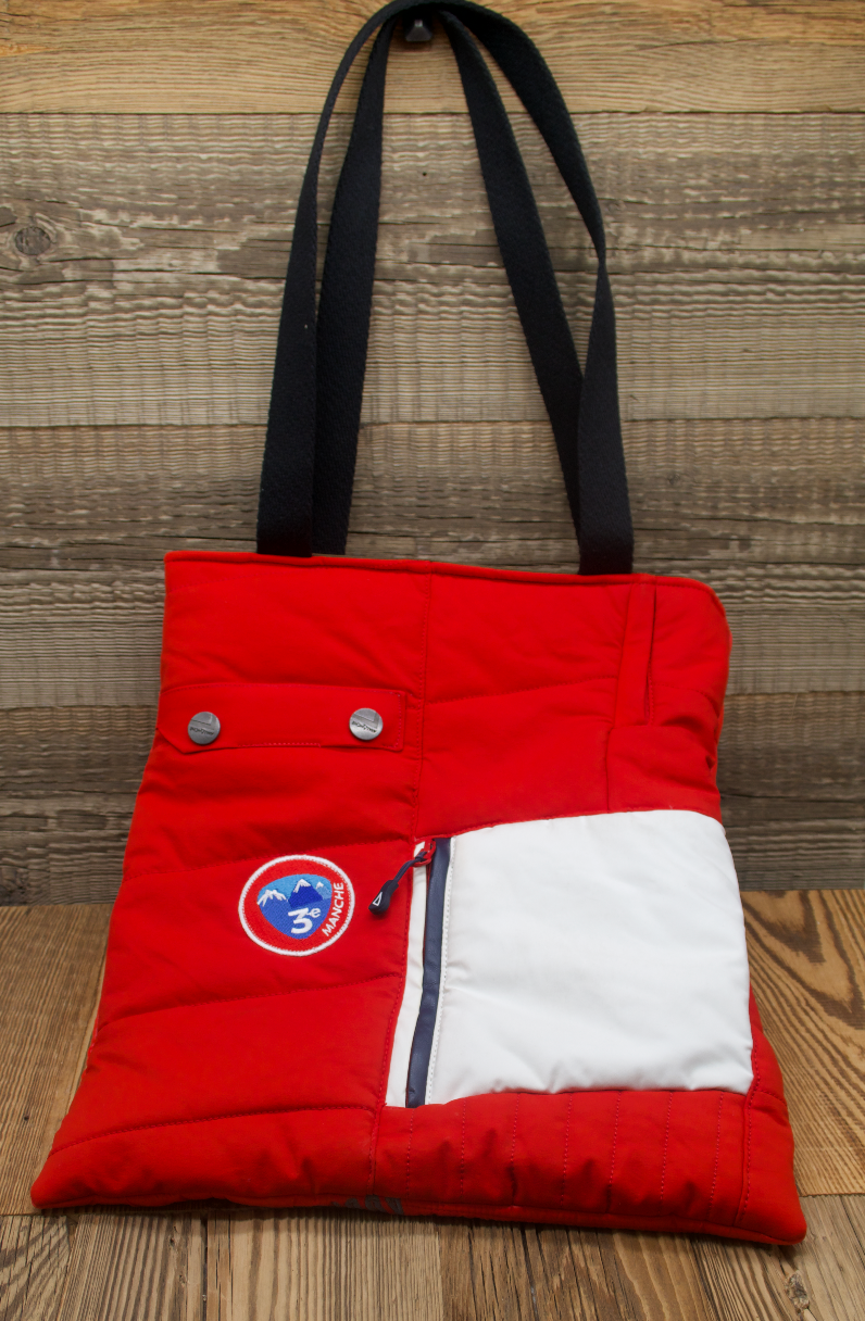 Sac Christel - Tot bag