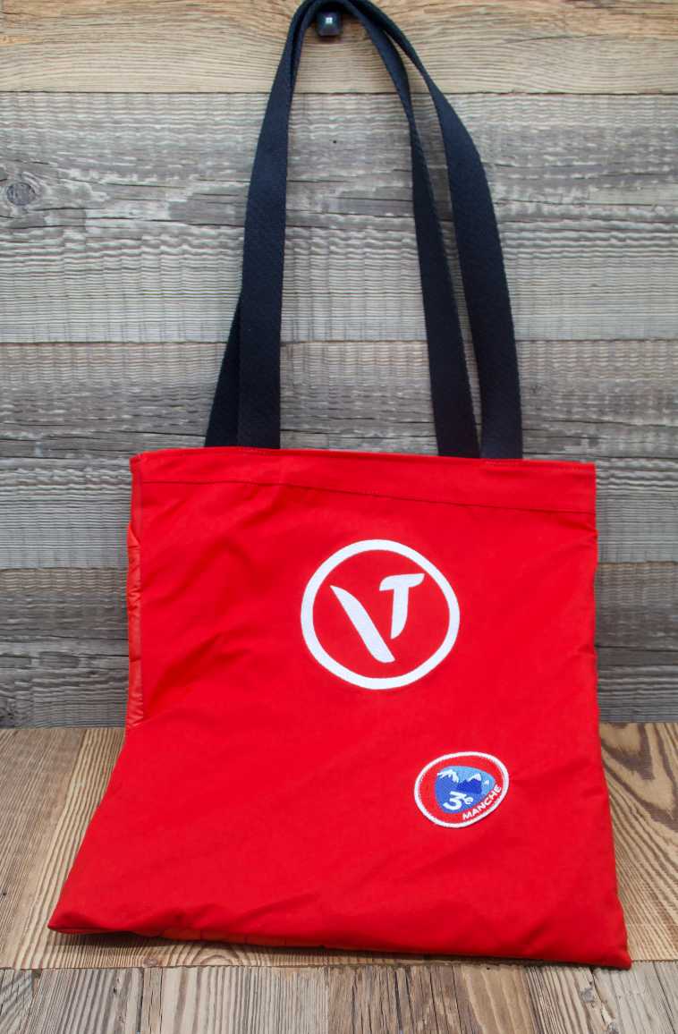 Sac Christel - Tot bag