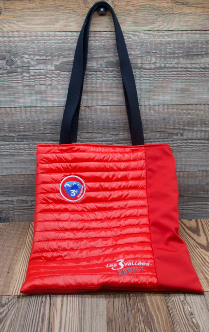 Sac Christel - Tot bag