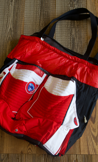 Sac Cabas  - Renaud