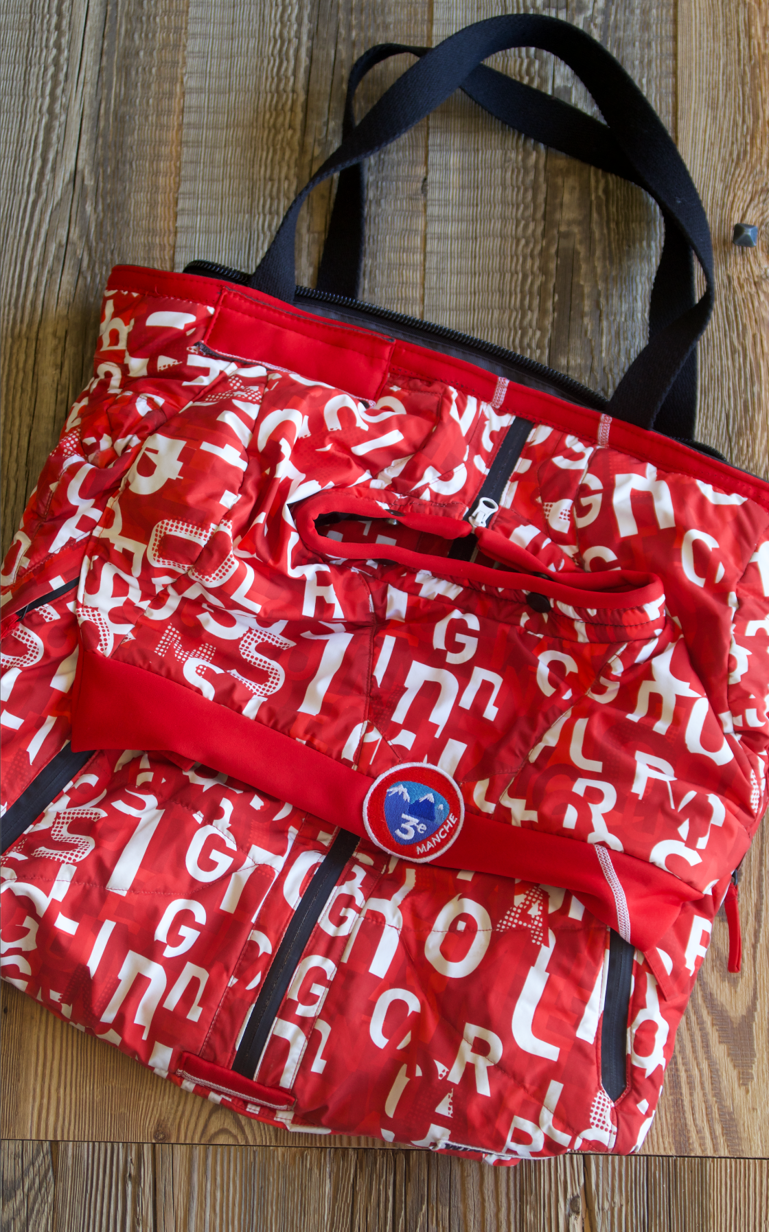 Sac Cabas  - Renaud