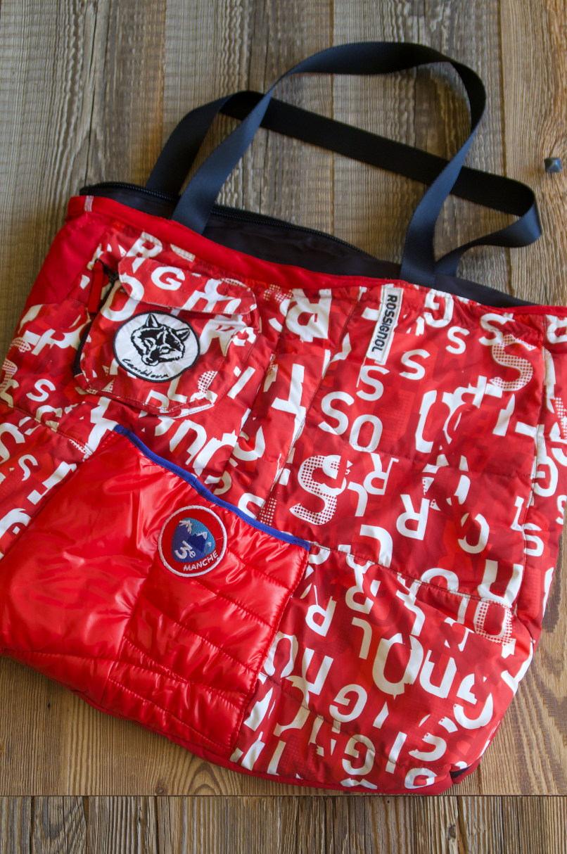 Sac Cabas  - Renaud