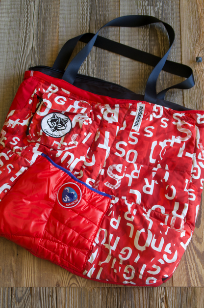 Sac Cabas  - Renaud