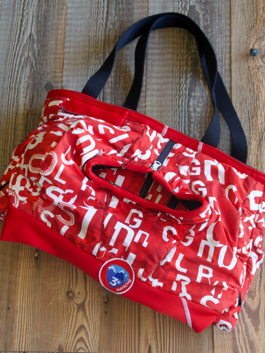 Sac Cabas  - Renaud