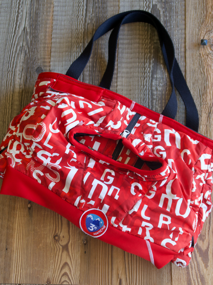 Sac Cabas  - Renaud