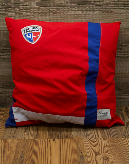 Coussin Basile - Tarentaise