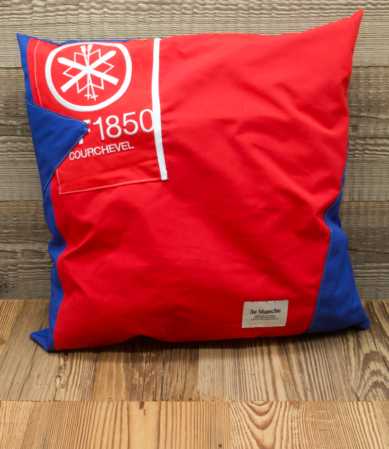 Coussin Basile - Tarentaise