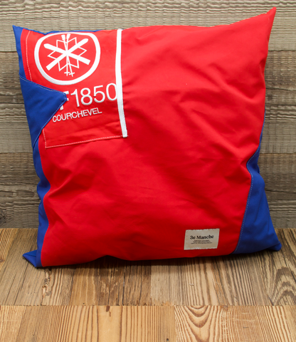 Coussin Basile - Tarentaise